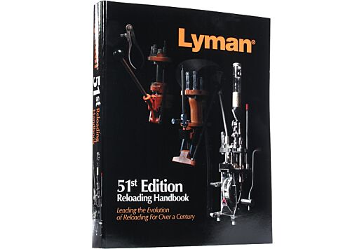 Lyman 51st handbook