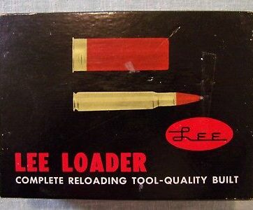 Vintage LOADER