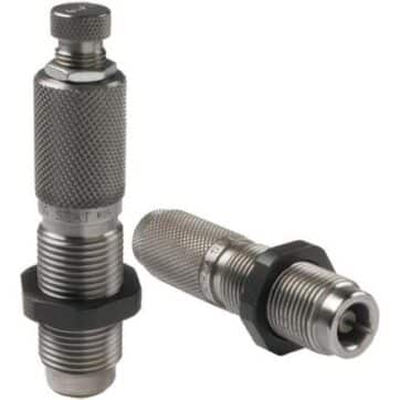 Lyman rifle die set