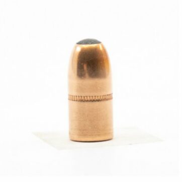 Northern Precision .412-300 grain RN bullet