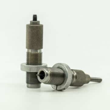 RCBS Full length die set