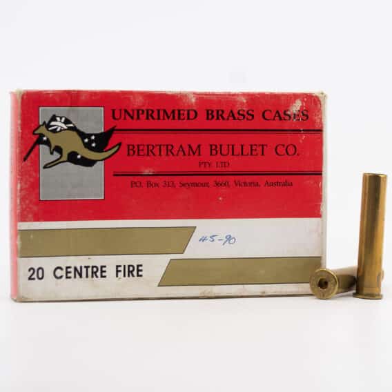 Bertram 45-90