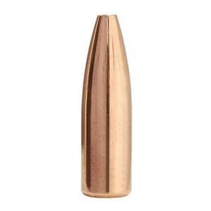 Sierra Varminter Rifle Bullets .264/6.5mm .264" 100 gr HP