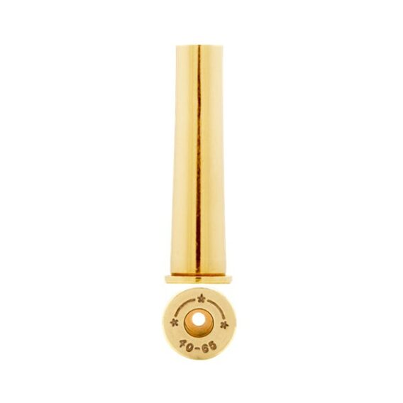 Starline 40-65 brass casing with headstamp and full casing view – SKU ST017
