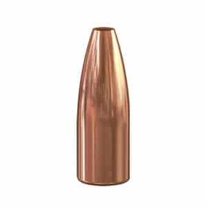 Speer Varmint Hollow Point Rifle Bullets .30 cal .308" 130 gr HP