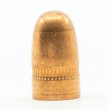 25 Auto RN bullet