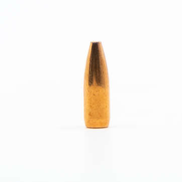 22 caliber 52 grain HP bullet