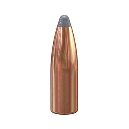 Hot-Cor Rifle Bullet .284