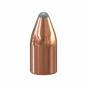 SPEER .224 40-grain Soft Point bullets (QTY 100)