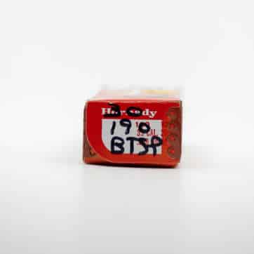 Hornady 30 caliber 190 grain BTSP factory seconds