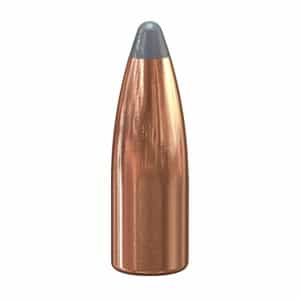 SPEER .257 087 GRAIN SOFT POINT BULLETS