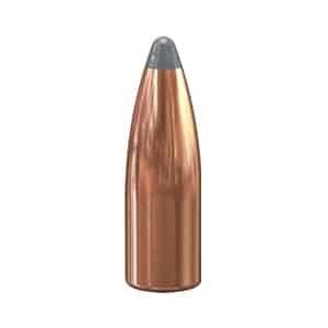 Speer Hot-Cor Rifle Bullets .30 cal .308" 150 gr SSP