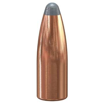 Hot-Cor Rifle Bullet .323