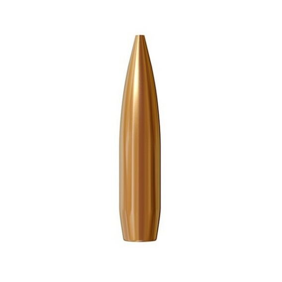 .264 108-gr SCENAR HP bullet