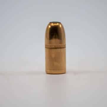 Northern Precision .348 Winchester 200 grain Round Nose