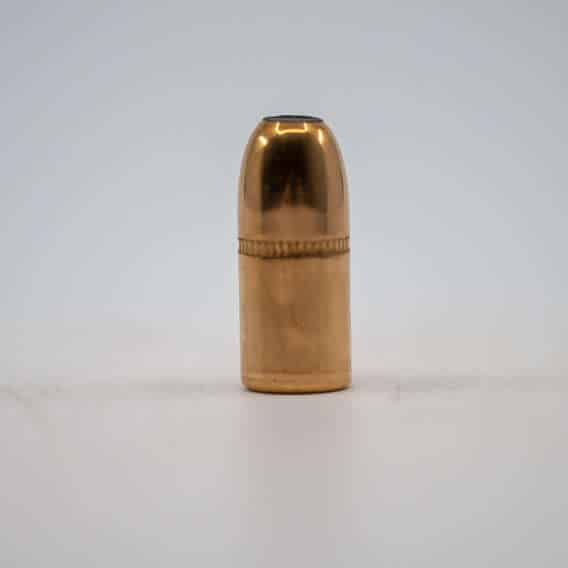 Northern Precision .348 Winchester 200 grain Round Nose