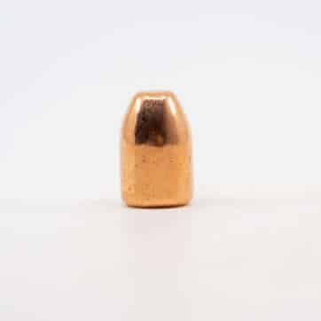 FRONTIER 45 CALIBER 200 GRAIN RNFP BULLETS