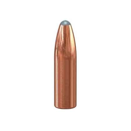 Speer Varmint Soft Point Rifle Bullets .22 cal .224" 70 gr JSP