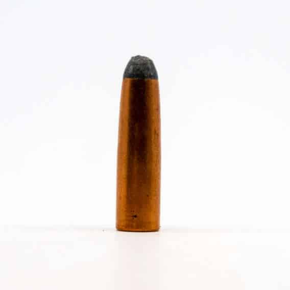 8mm Round Nose bullet