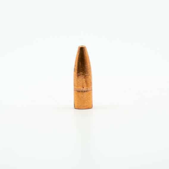 Remington .243 HP Core Lokt bullet