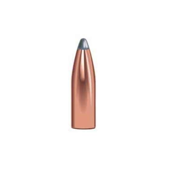 Hot-Cor Rifle Bullet .257