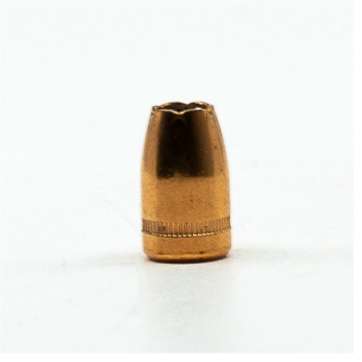 Sierra 9mm V-Crown