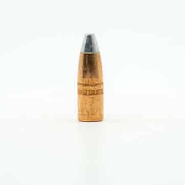 Winchester .30 caliber 150 grain Silver Tip bullet