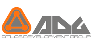 Atlas Development Group logo