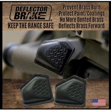 Deflector Brake 2 pack