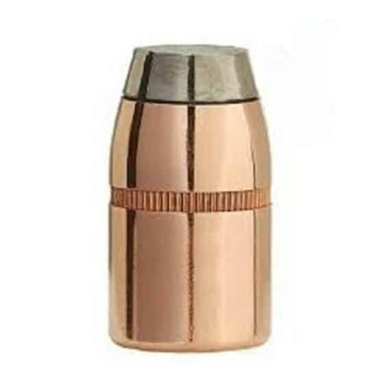 Sierra .451 300-gr JSP Sports Master bullet #8830