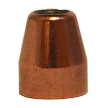 Hornady 45 caliber 185 grain HAP bullet