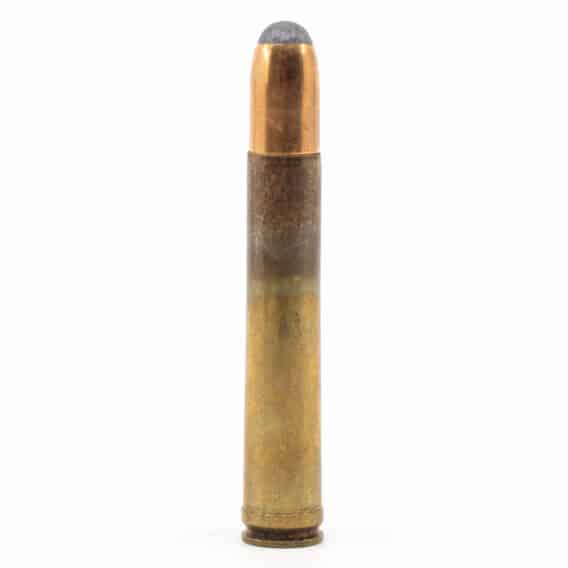 Winchester 458 Win Mag ammo