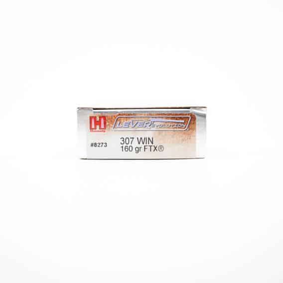 307 WINCHESTER