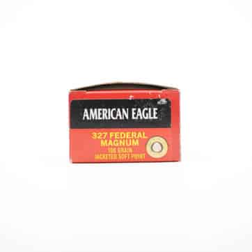 American Eagle ammunition