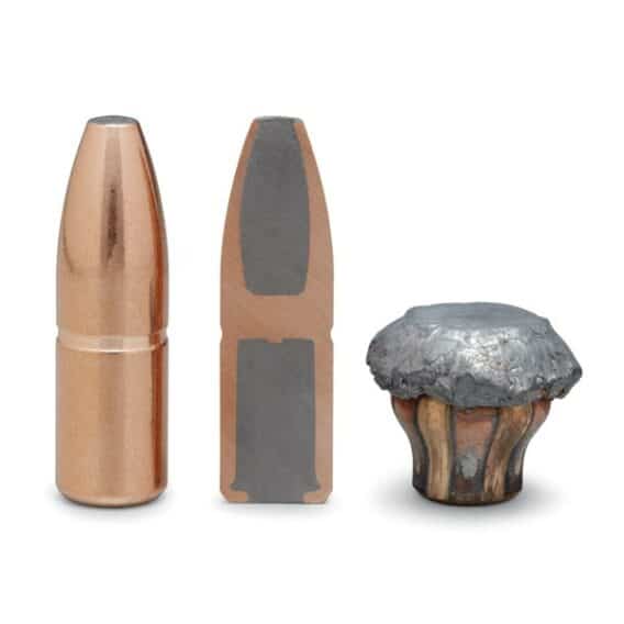 30-06 ammunition 180-grain SWIFT A-FRAME (Norma, QTY 20) - Image 2