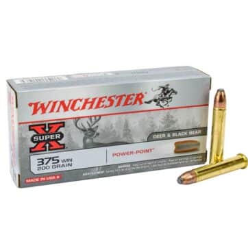 375 Winchester #X375X