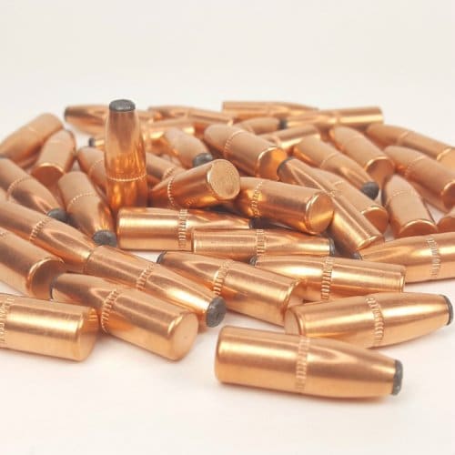 139 Grain Flat Nose 7-30 Waters Bullets for Reloading