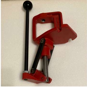 Hornady 007 press
