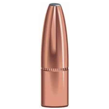 Speer Grand Slam Rifle Bullets .338 cal .338" 250 gr GSSP