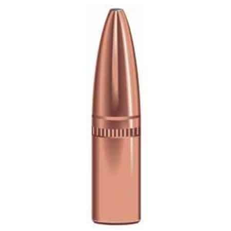 Speer Grand Slam Rifle Bullets 7mm .284" 175 gr GSSP