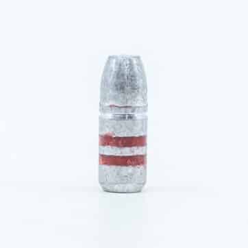 .501 440-gr Wide flat Nose bullet