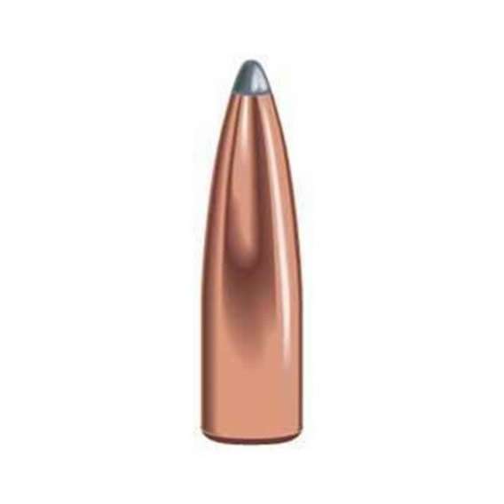 SPEER .308 165-grain SP bullets (QTY 100)