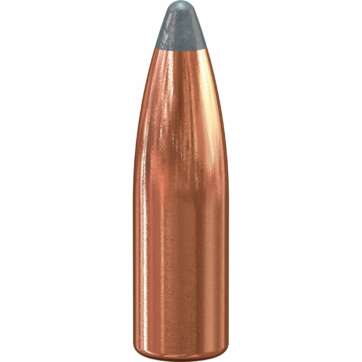 Speer Hot-Cor Rifle Bullets .270 cal .277" 130 gr SSP 100/ct