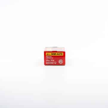 22 LR 40 gr LRN ammo (GECO, QTY 50)