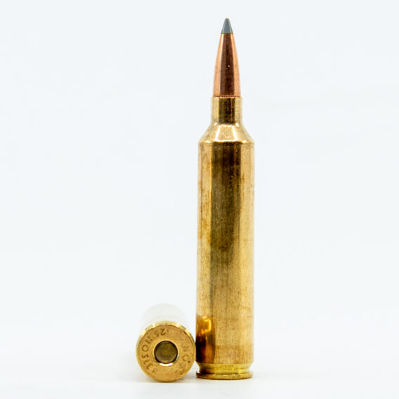 26 NOSLER 129-gr AB-LR (Nosler, QTY 20) - Image 3