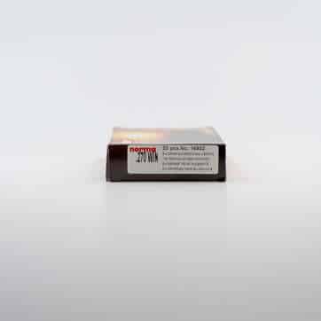 270 Winchester ammunition 130 grain Semi-Pointed (Norma, QTY 20)