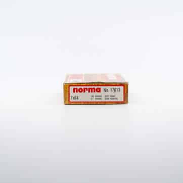7X64 Brenneke 150 grain ammunition (Norma, QTY 12)