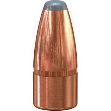 Speer Hot-Cor Rifle Bullets .35 cal .358" 180 gr SPFN 100/ct