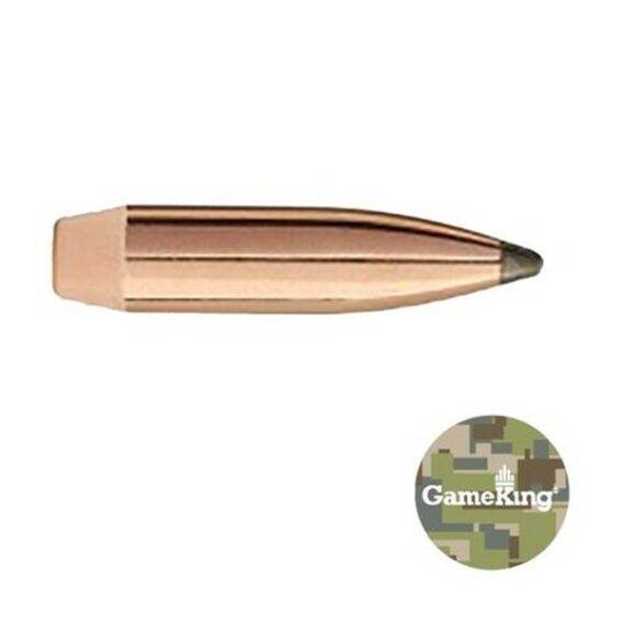 6mm Remington ammunition 100-grain bullets (QTY 20) - Image 2