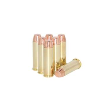 FREEDOM 41 MAG 210 GR FLAT POINT (FP) NEW